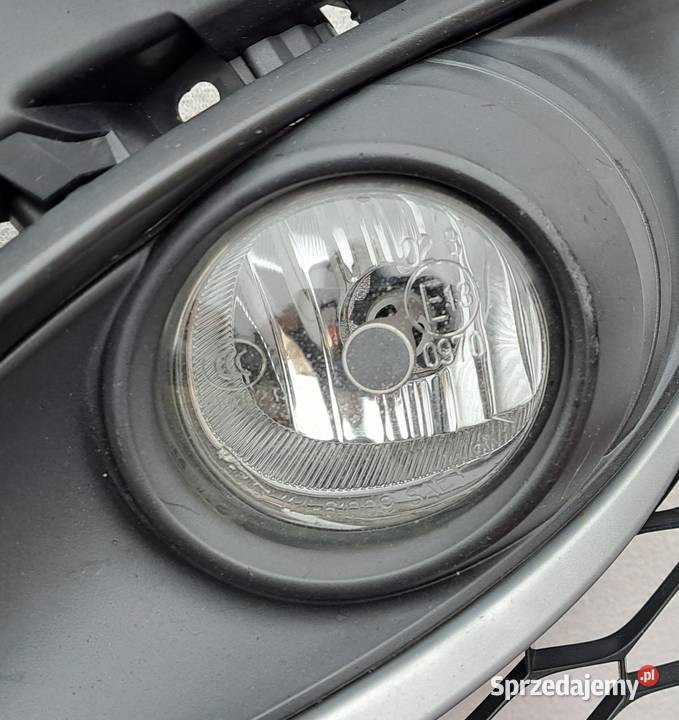 GDK250C21 kratka zderzaka halogenu lewa Mazda 6 Mielęcin