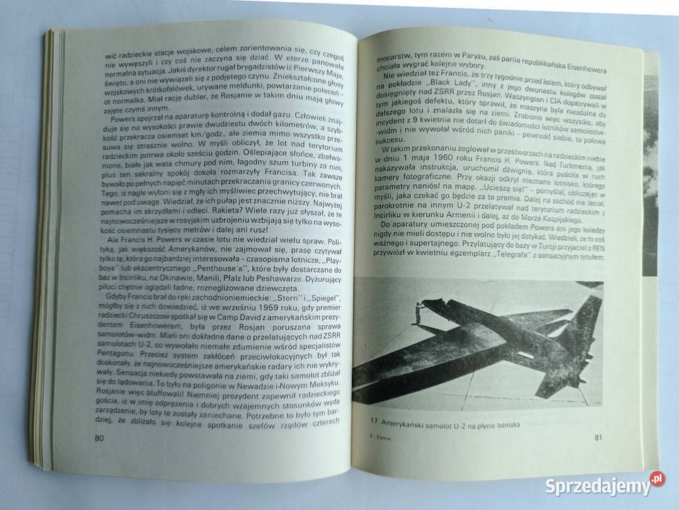 Ziemia podglądana Jerzy Bonisławski Gdynia