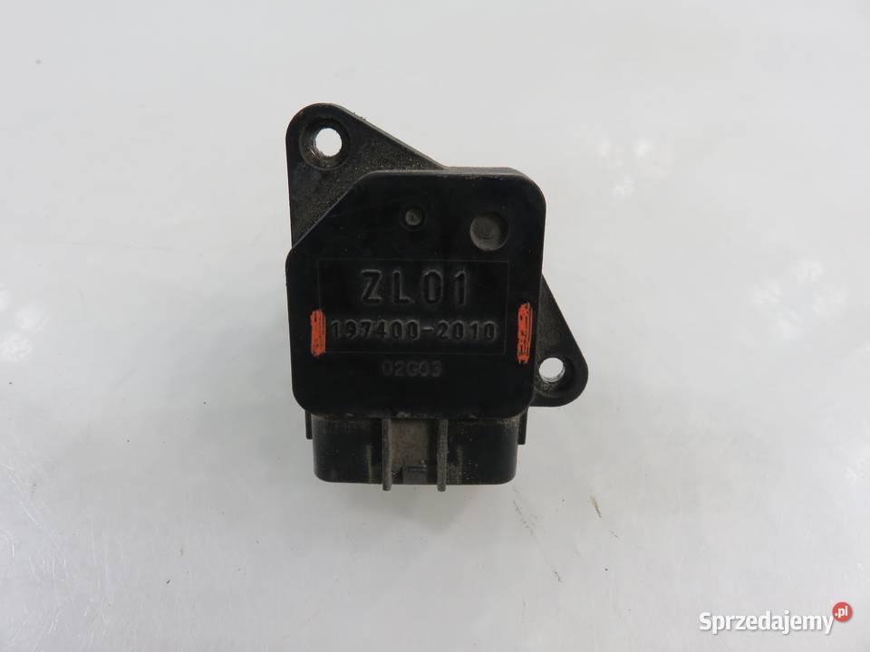 PRZEPŁYWOMIERZ MAZDA 6 23 1974002010