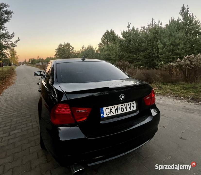 Sprzedam BMW E90 Piaseczno sprzedam