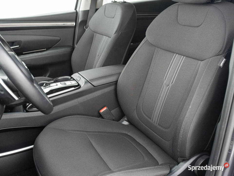 Hyundai Tucson CB699RM16 TGDi HEV Smart 4WD Gdańsk sprzedam