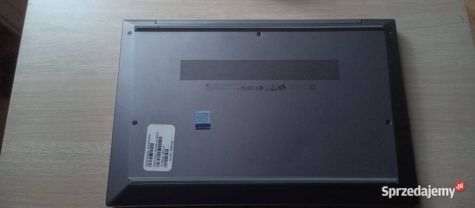 Laptop HP zbook 14 g7 8GB Gostyń