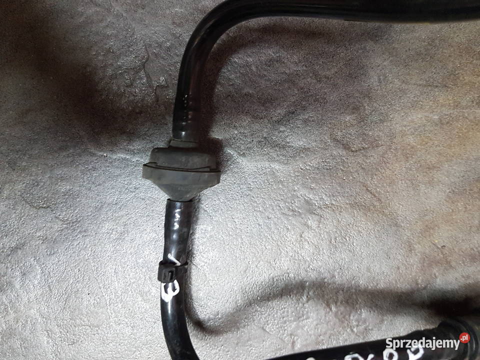OPEL CORSA D 13 CDTI PRZEWOD SERWO WAZ ZLACZKA Turkowice