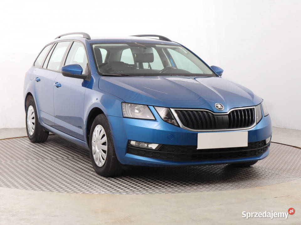 Skoda Octavia 16 TDI 4/5 sprzedam
