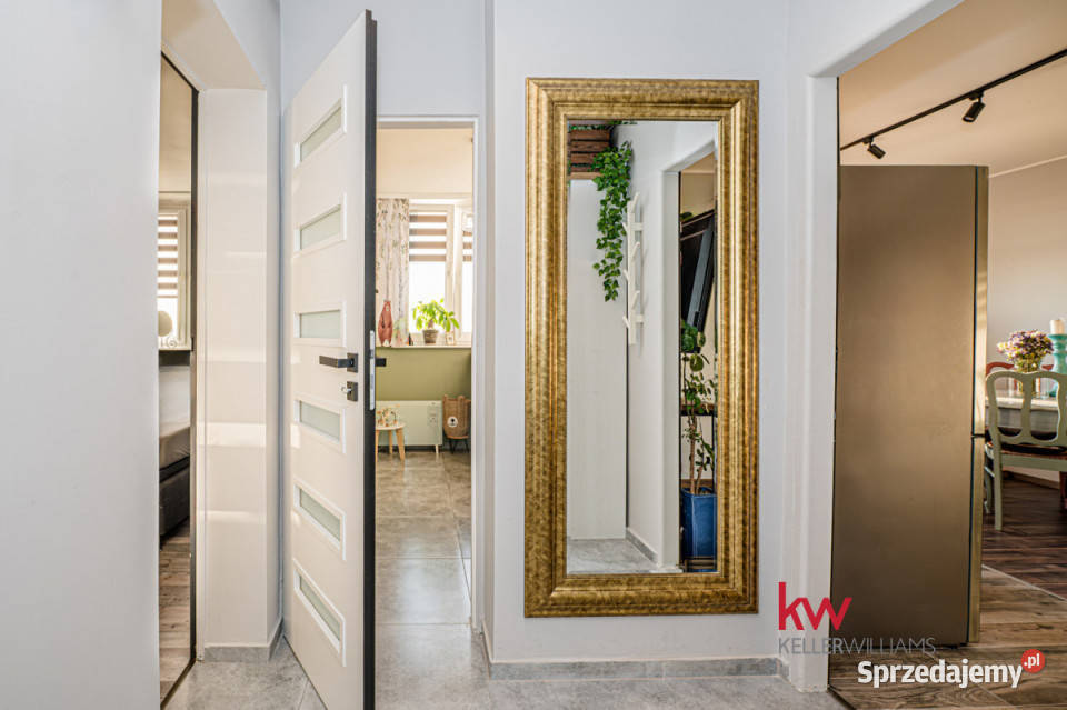 sprzedaży mieszkania Poznań 471m2 3pok