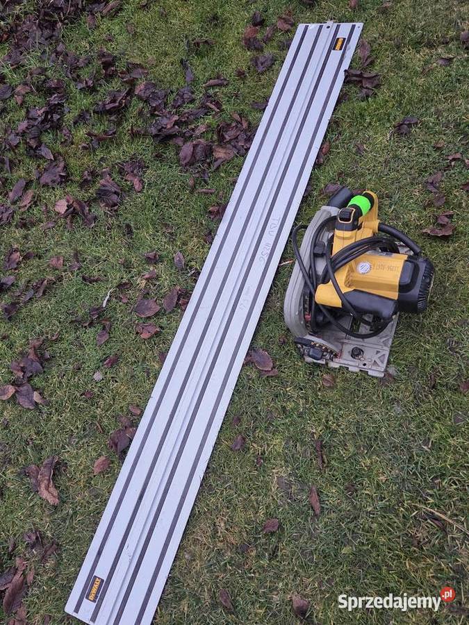 Zagłębiarka Dewalt Piła podcinarka Namysłów