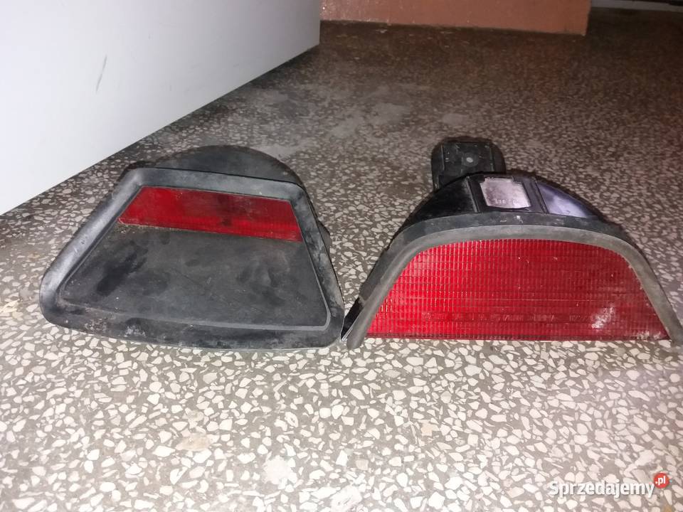 Centralny stop BMW e38 e39 Pabianice