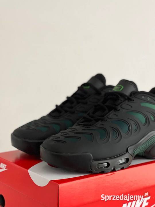 Buty Nike Air Tn plus drift 3645 Warszawa sprzedam