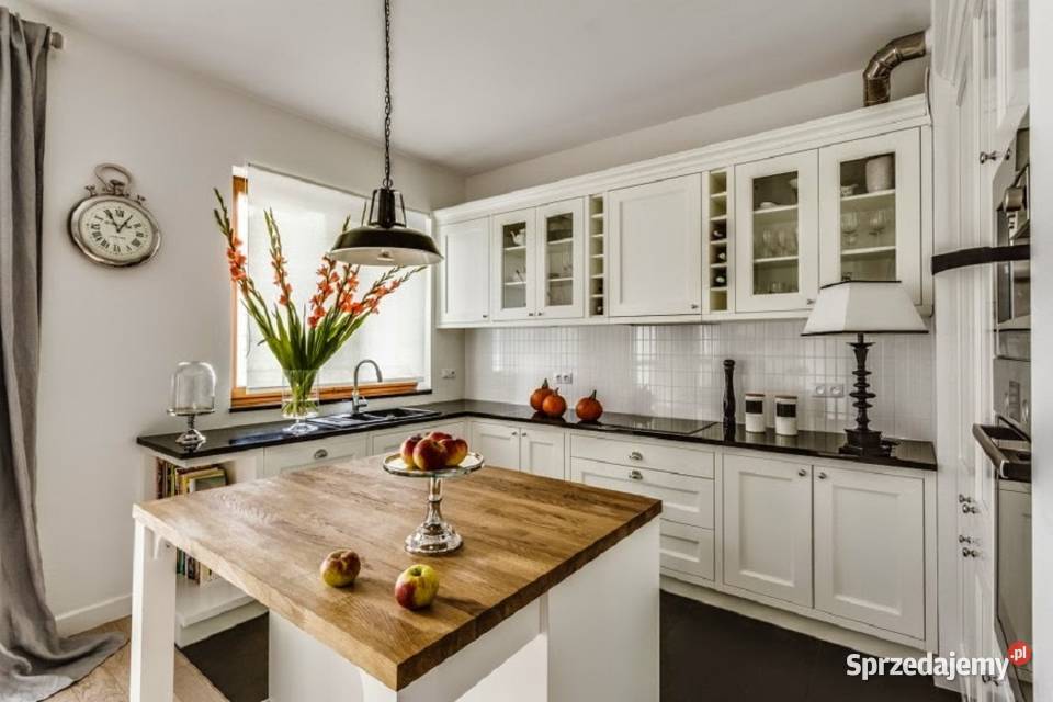 Meble na Wymiar Kuchnia LONDYN Salon Biuro Gliwice sprzedam