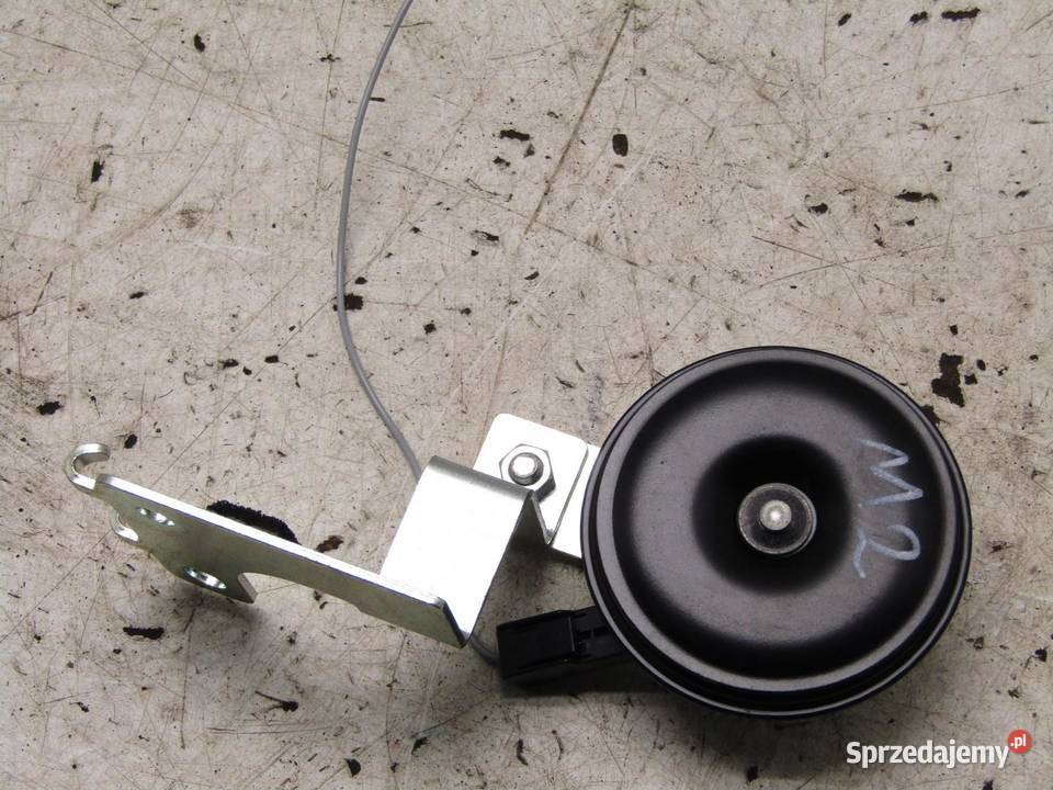 KLAKSON SYGNAŁ DŹWIĘKOWY MAZDA 2 DJ 5H17 Pozostałe lubelskie sprzedam