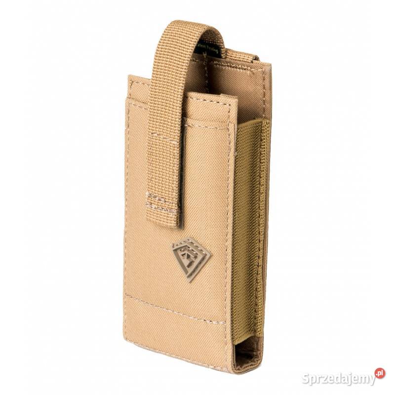 Futerał First Tactical Tactix Series Media Pouch Pozostałe Warszawa sprzedam