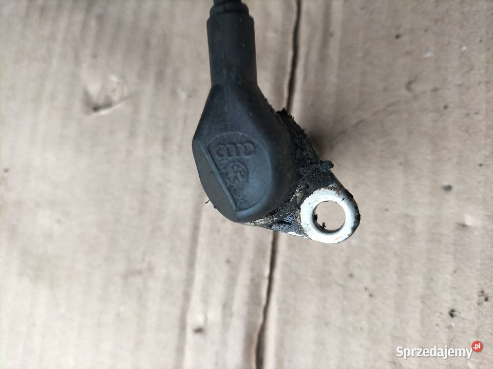 CZUJNIK POŁOŻENIA WAŁU VW GOLF 3 19 TDI Kamień-Kolonia