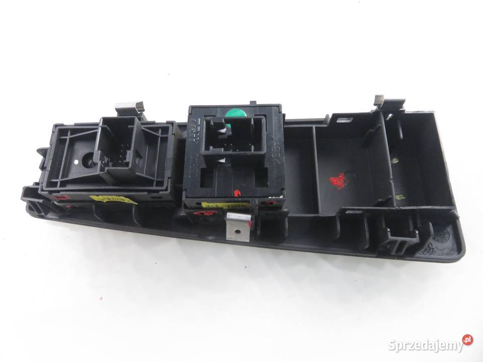 PANEL SZYB FIAT BRAVO II 735380453 735423372