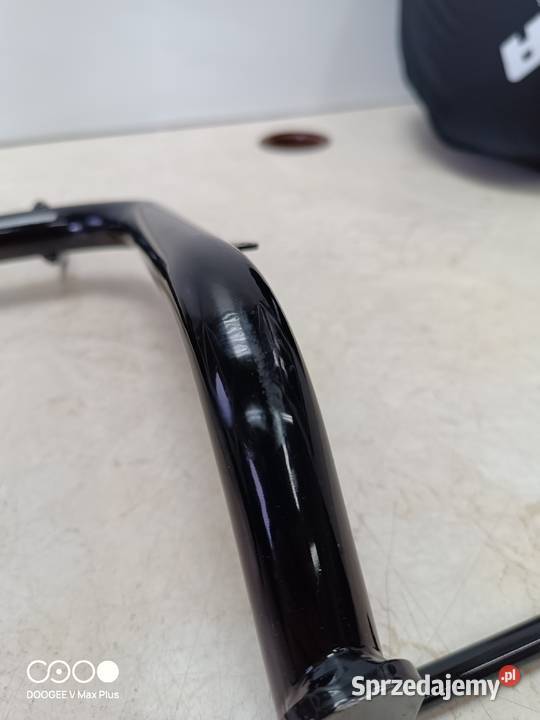 Stopka centralna WSK rozstaw 106mm Podnóżki i stopki