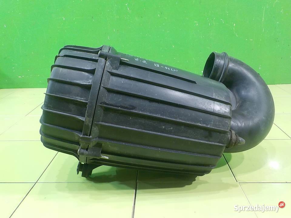 CITROEN JUMPER II LIFT 22 BHDI 19r obudowa osobowe Obudowy filtrów mazowieckie Suków