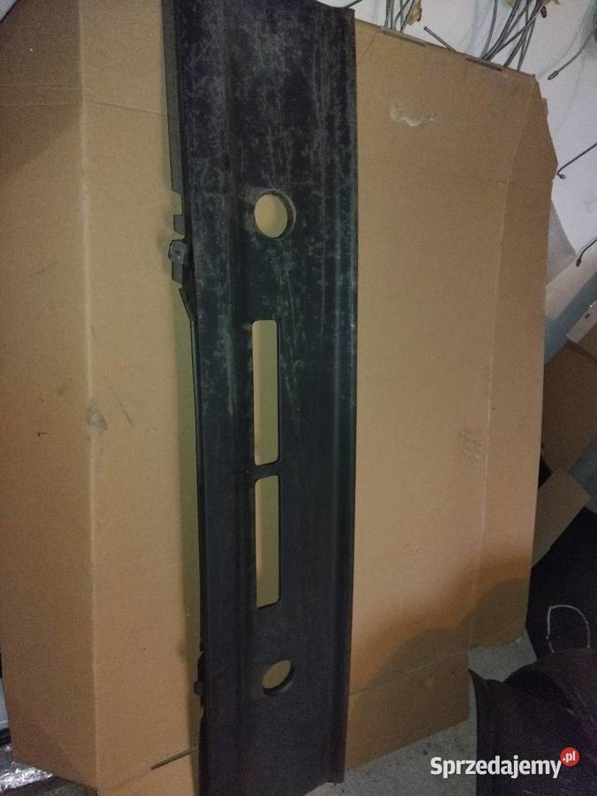 Pas przód dolny Łada 2105 Przemyśl