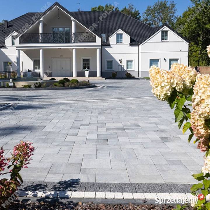 Visio 6 BrukBet kostka ozdobna dekoracyjna puzle Lublin