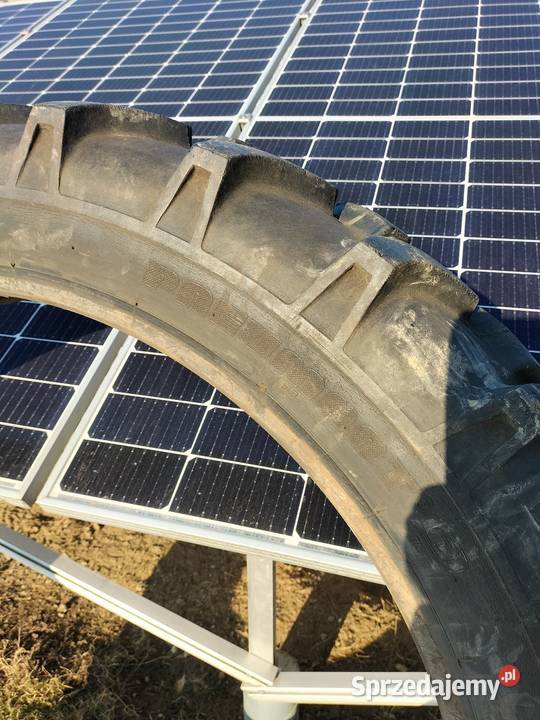 Opona rolnicza Pneumant 836 AS Międzyrzecze Górne sprzedam