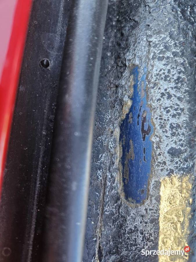 Ferrari 400i 310KM Krajanka