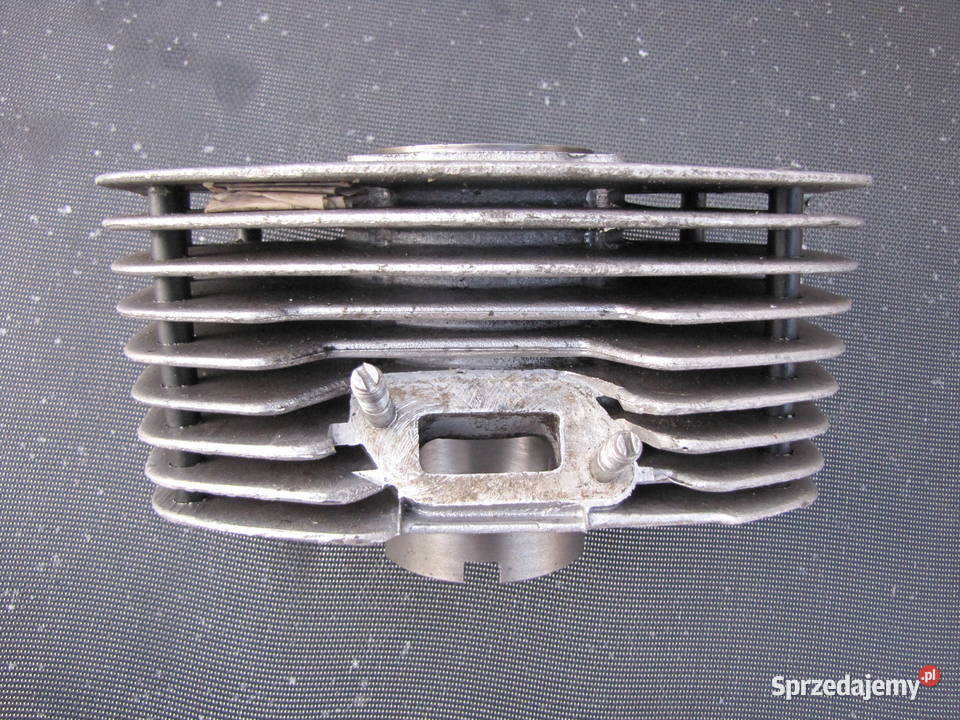 Cylinder Wsk 175 I szlif sprzedam