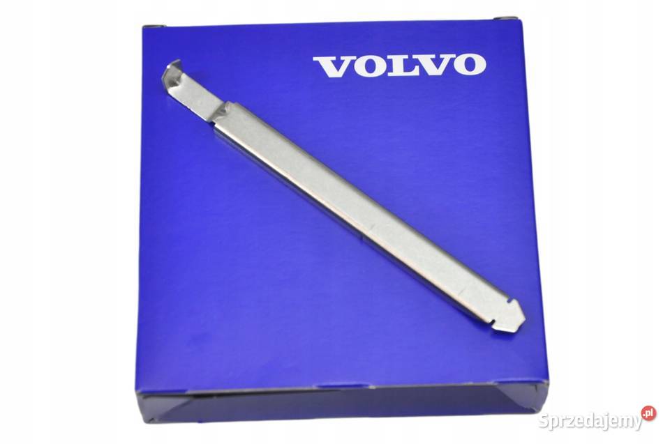 VOLVO C30 C70 sledz mocowanie lampy reflektora Gadgety motoryzacyjne Bielany Wrocławskie sprzedam