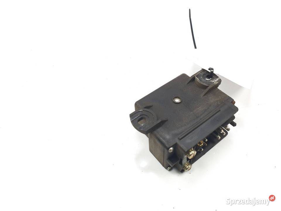 PRZEKAZNIK VOLKSWAGEN LT 35 2D0911253 kujawsko-pomorskie Lipno