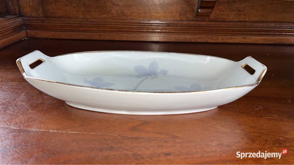 Patera Rosenthal Syg Thomas z lat 19081922 pomorskie Gdańsk