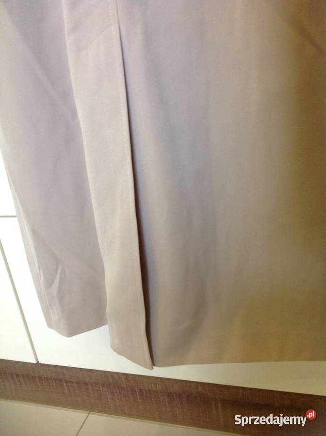 Płaszcz Prochowiec Damski MICHAEL KORS M Nowy Nowa Sól