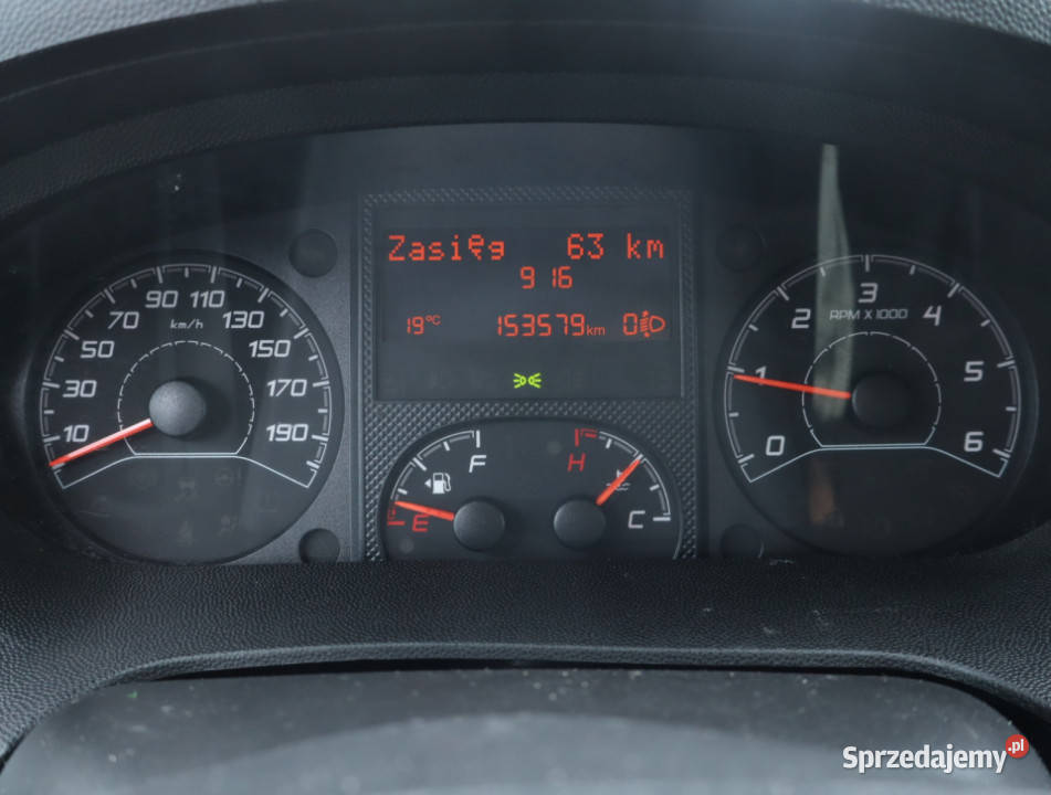 Opel Movano 22 CDTi Piaseczno sprzedam