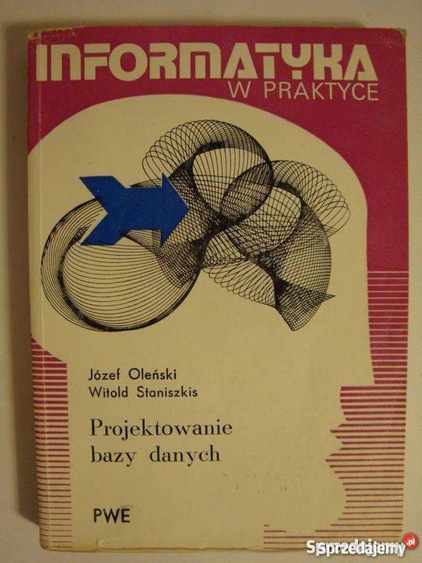 INFORMATYKA W PRAKTYCE PROJEKTOWANIE BAZ DANYCH Katowice