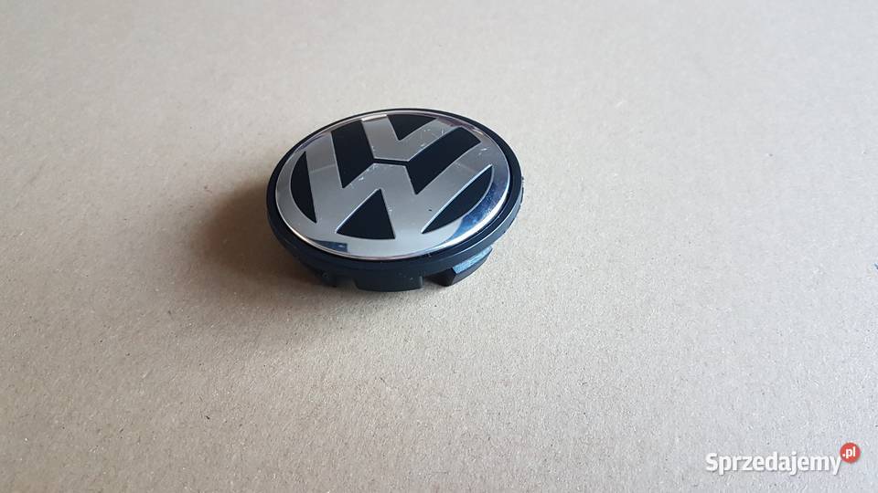 VW KAPSEL DEKIELEK FELGI 6556 mm Skarżysko-Kamienna