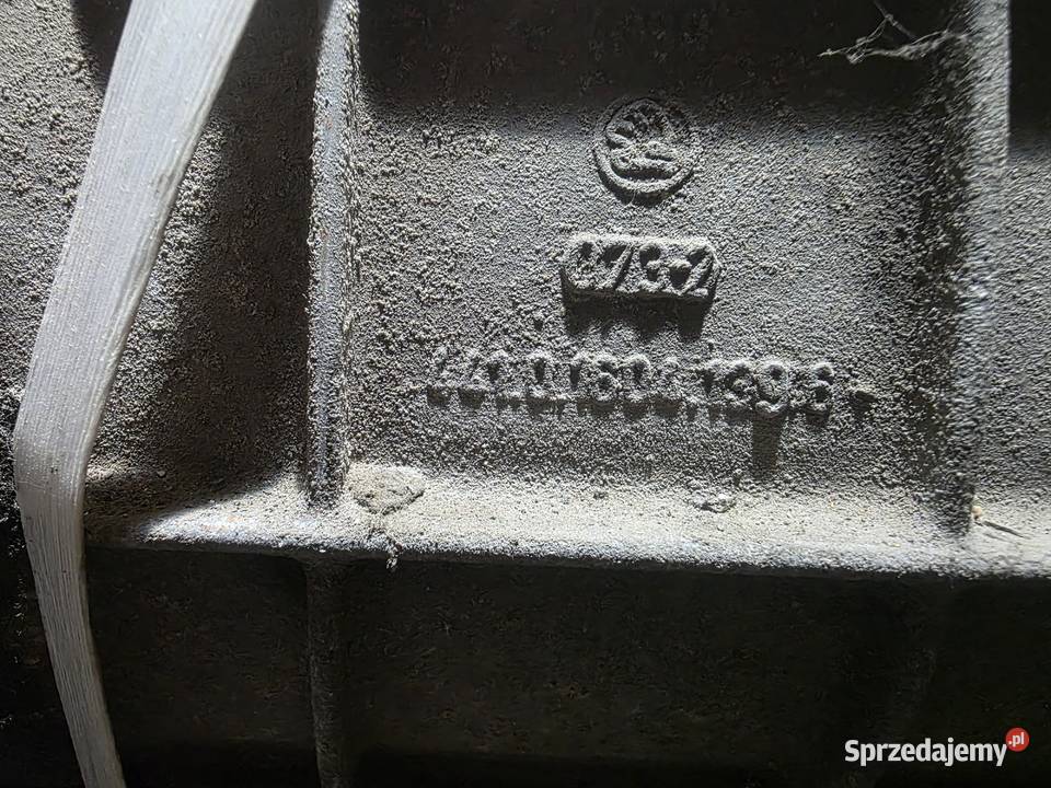 skoda 130 rapid dolnośląskie Legnica