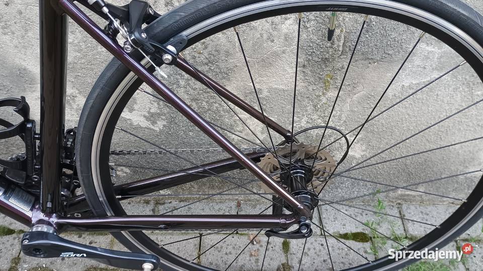 Giant Contend 1 M 2023 sprzedam