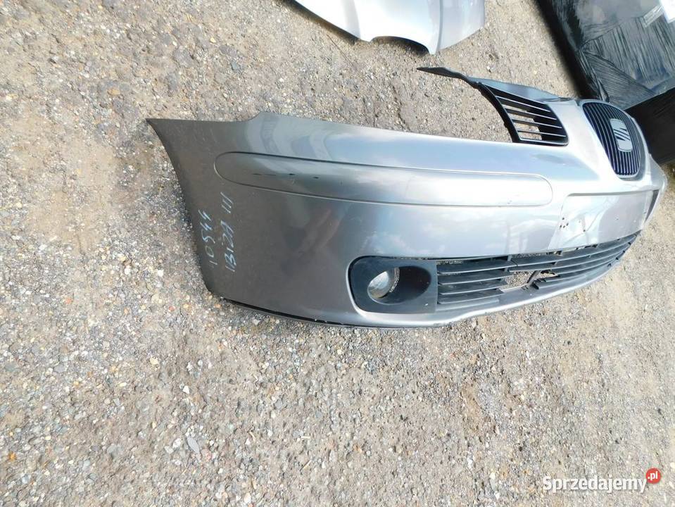 ibiza III zderzak 40944 WYSYŁKA Żory