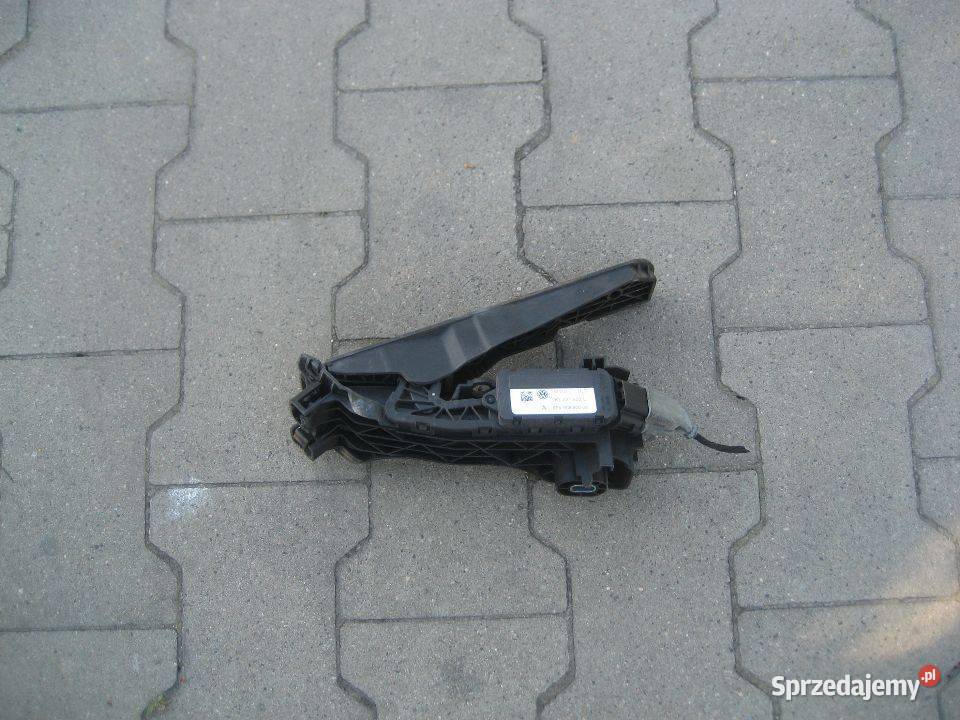 skoda octavia ii 2 0408r 19tdi 105 potencjometr Rakoniewice