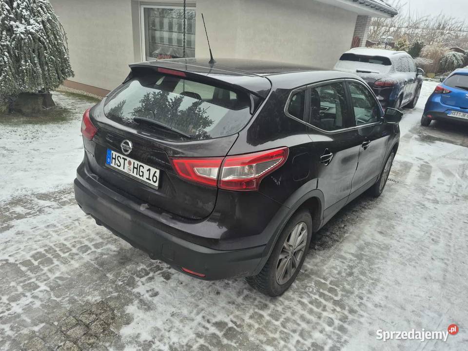 12 Nawigacja Klimatronik Niski przebieg tempomat Szczecin