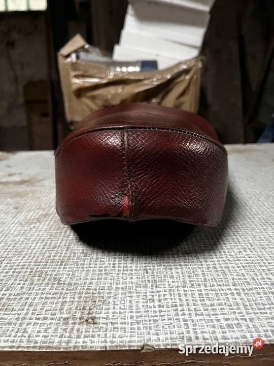 Siedzenie Romet Dębie