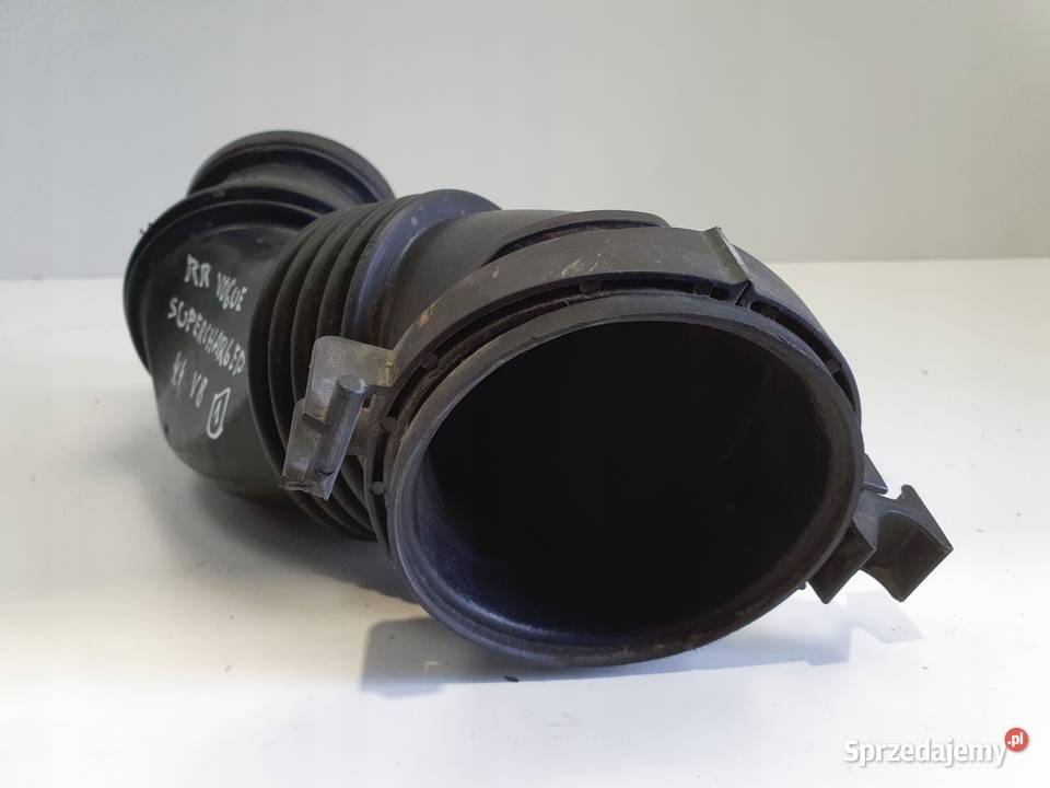 Range Rover III L322 44 V8 PRZEWÓD POWIETRZA osobowe Rudka