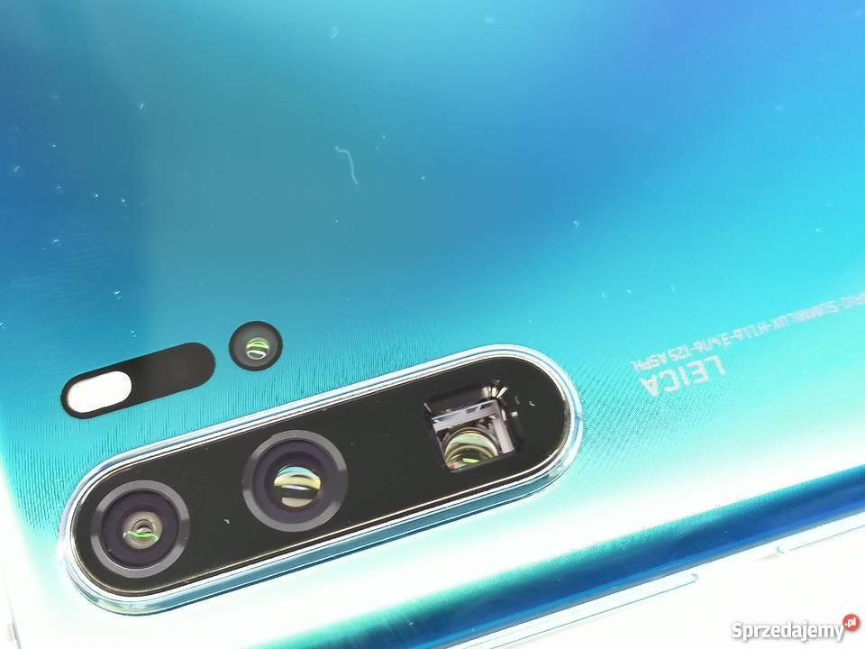 LOMBARDOMAT Telefon Huawei P30 Pro G20412019 warmińsko-mazurskie