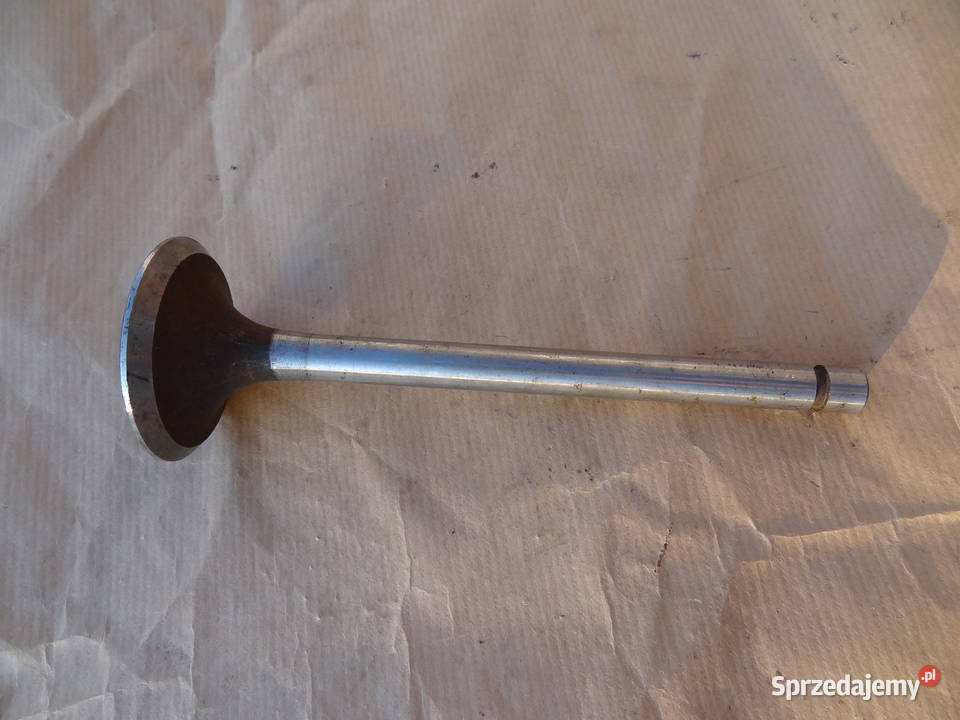 Zawór zawory głowicy silnika DT silniki Zawory Rzeszów