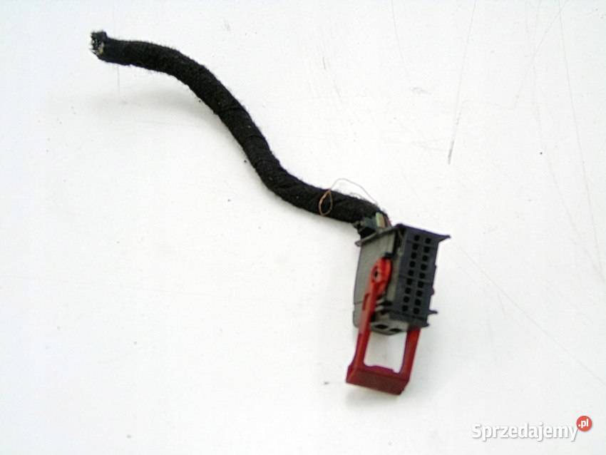 Wtyczka kostka Jumper Ducato Boxer 2007 2014 Sosnowiec