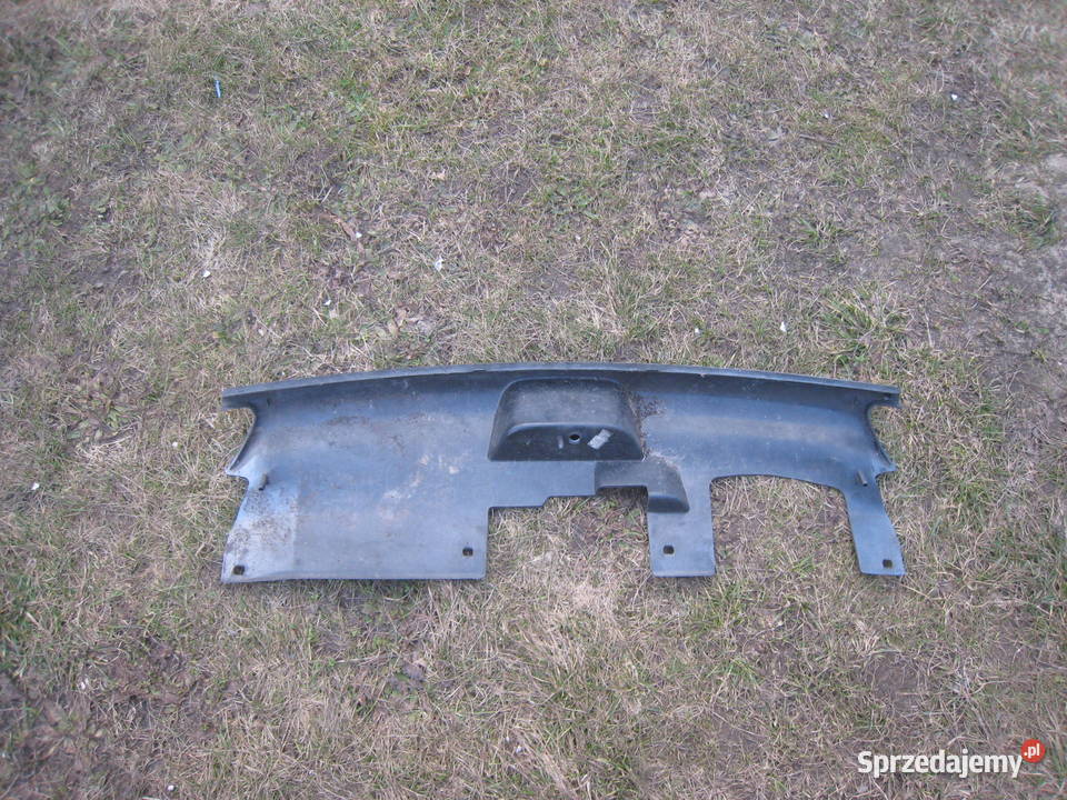 Grill Atrapa chłodnicy wlot powietrza Peugeot Kraków