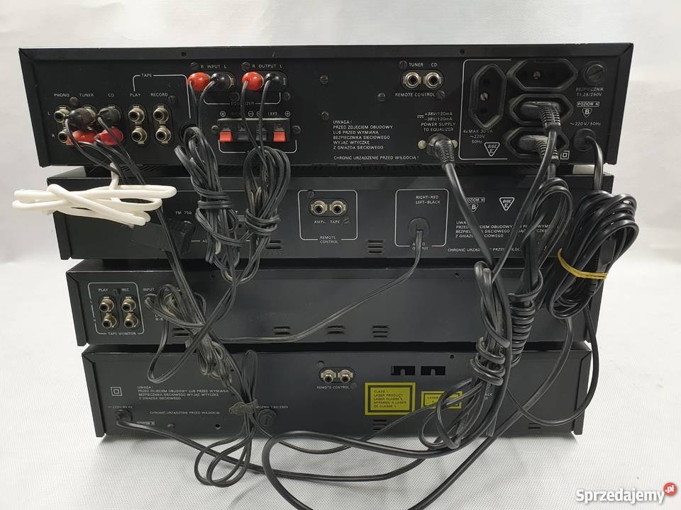 LOMBARDOMAT Wieża Diora 502 Wieże i miniwieże Olecko sprzedam