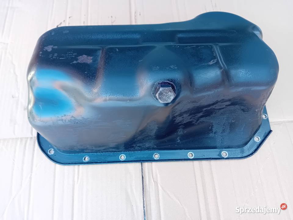 Miska olejowa silnika VW Lupo Polo Arosa Caddy Nysa