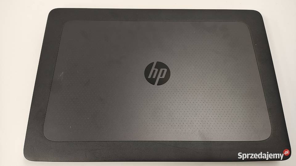 HP ZBook 15 G3 156 FHD XEON E31545Mv5 16GB SSD Lublin