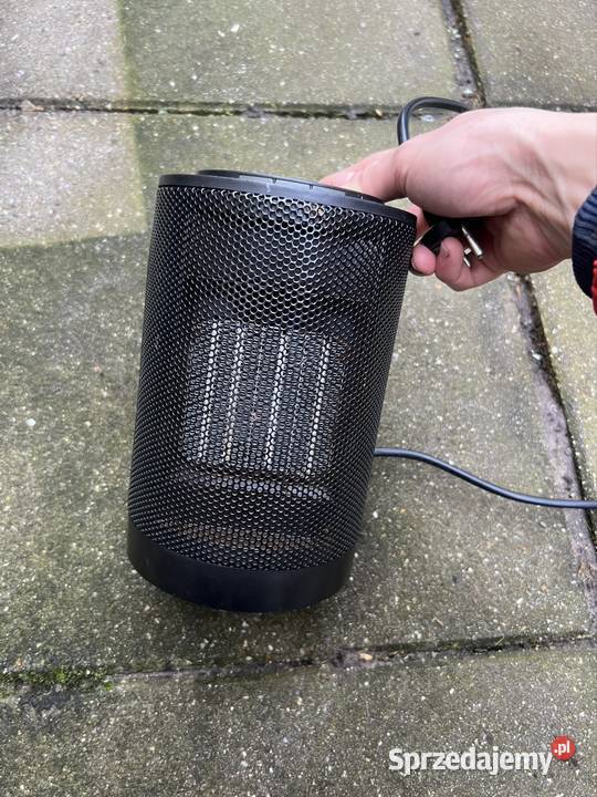 Grzałka wentylator Ropczyce