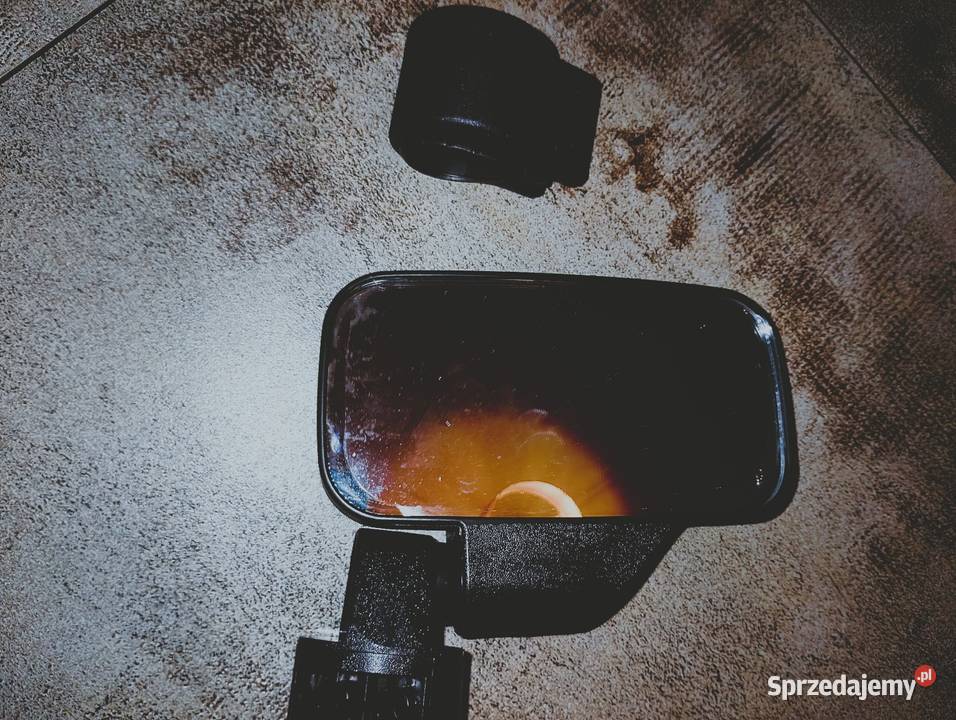 Lusterko zewnętrzne osobowedostawcze Cieszyn