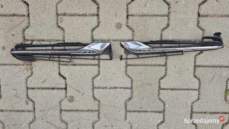 EMBLEMAT Opel Insignia B 20172024r logo Grill Zamość