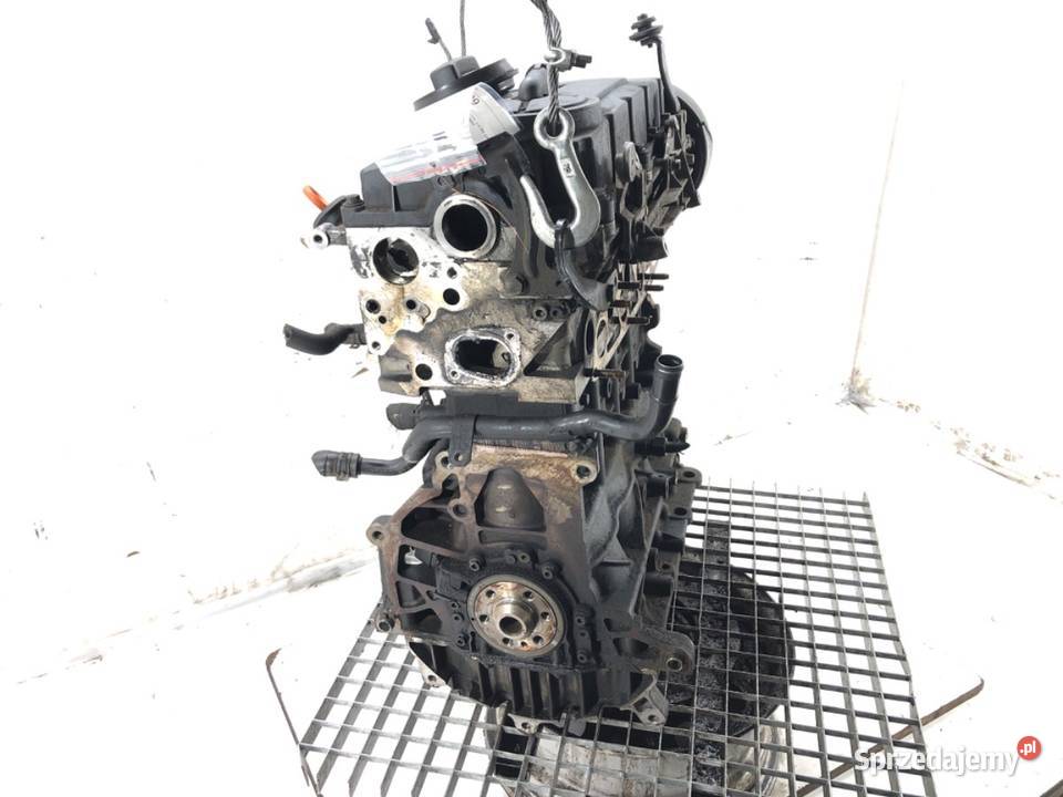 SILNIK SEAT 20 136 AZV ALTEA sprzedam