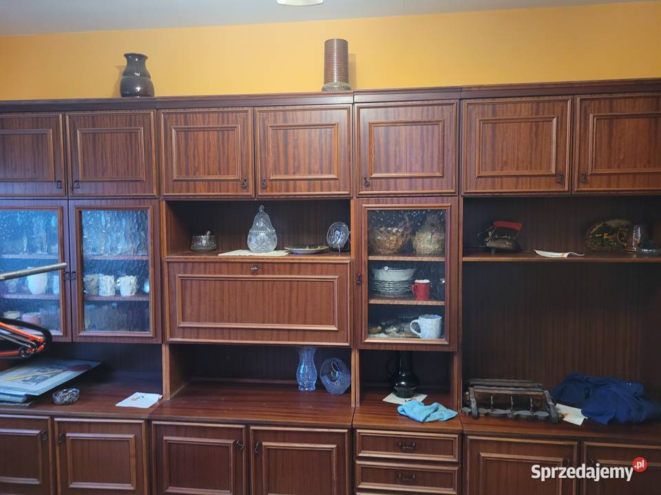 Regał Kopernik Pruszków